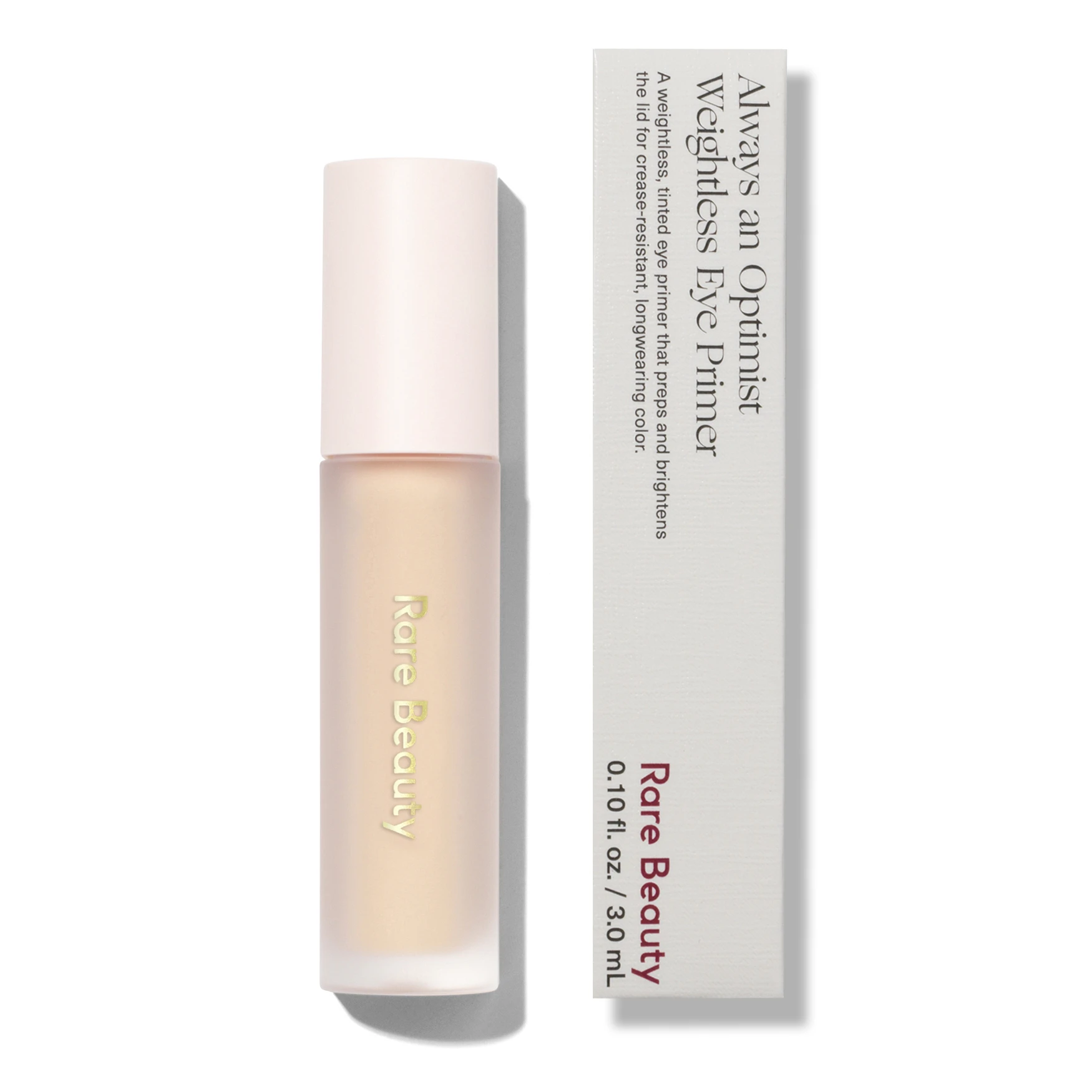 RARE BEAUTY WIGHTLESS EYE PRIMER БАЗА ПОД ТЕНИ