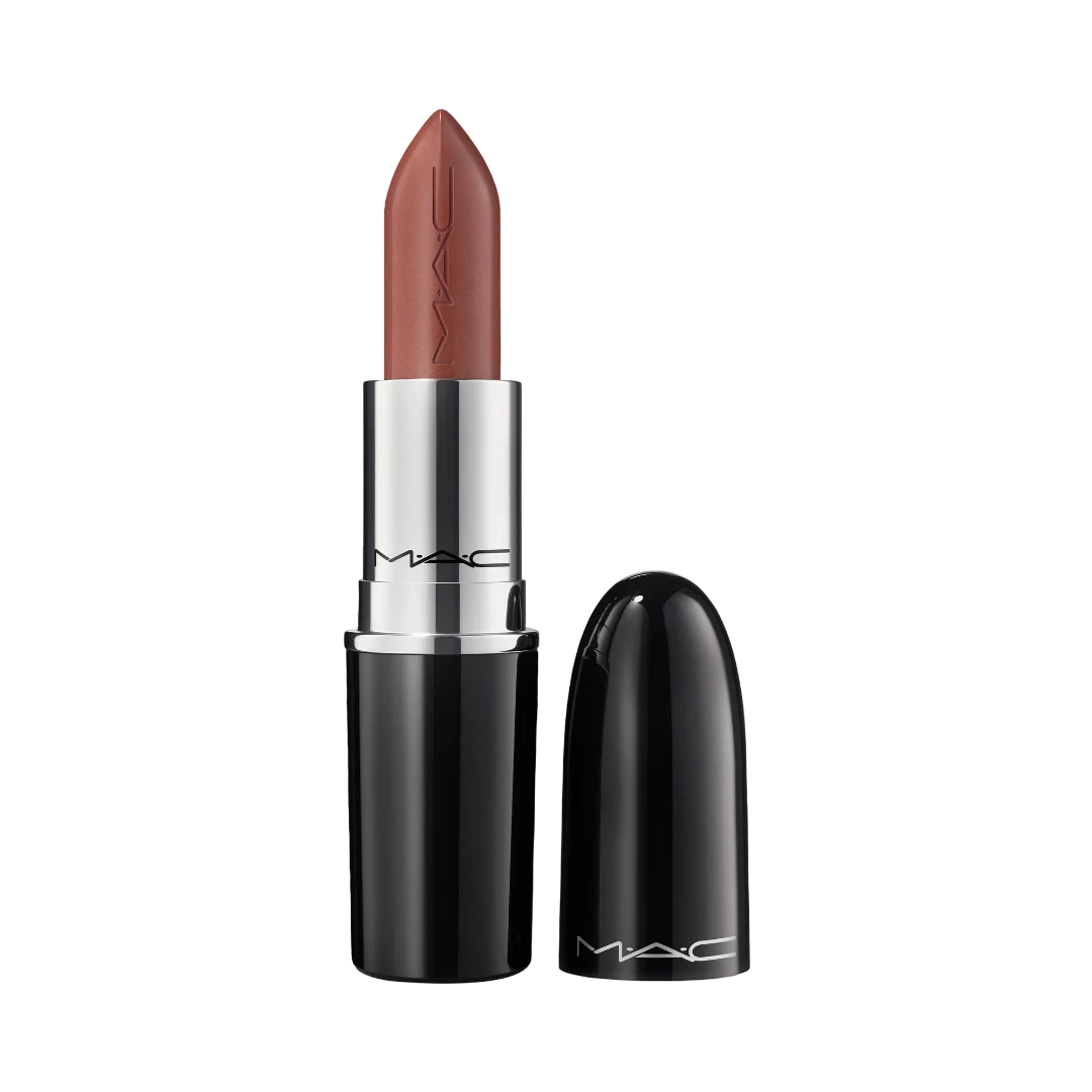 MAC LUSTREGLASS LIPSTICK ПОМАДА ДЛЯ ГУБ