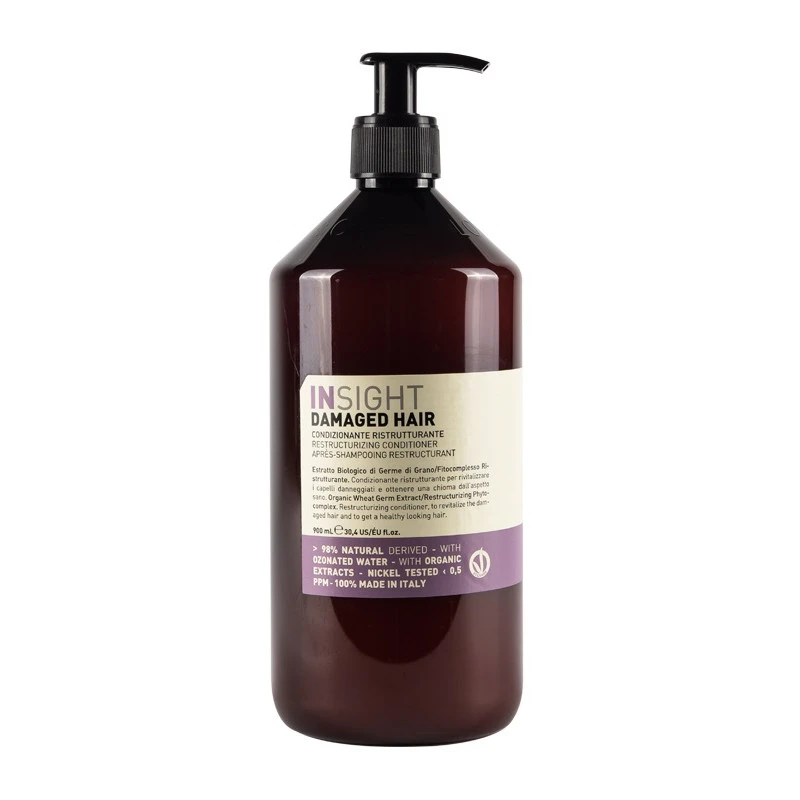 INSIGHT DAMAGED HAIR CONDITIONER КОНДИЦИОНЕР ДЛЯ ПОВРЕЖДЕННЫХ ВОЛОС