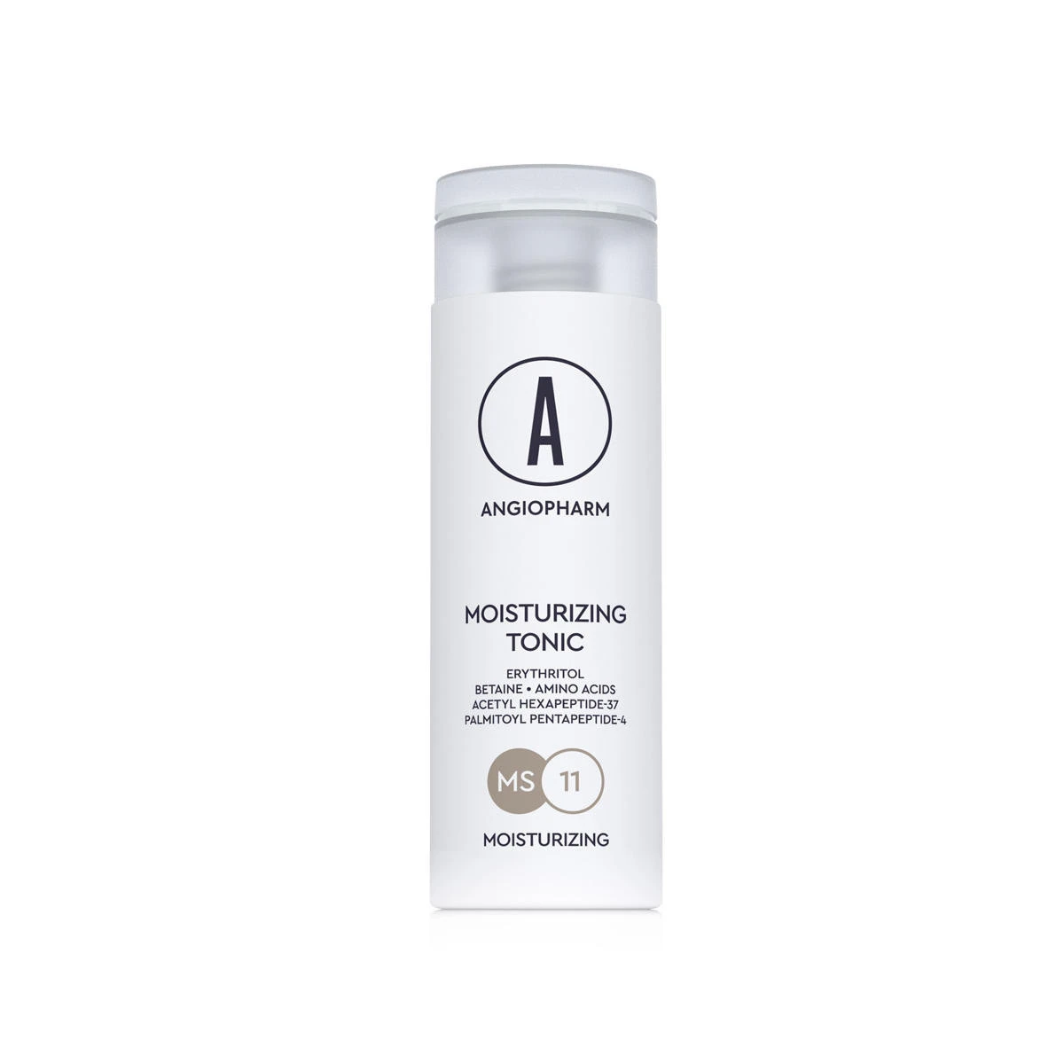 ANGIOPHARM MOISTURIZING TONIC УВЛАЖНЯЮЩИЙ ТОНИК 