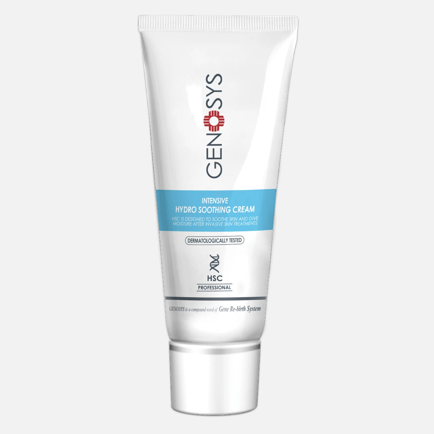 GENOSYS HYDRO SOOTHING CREAM ИНТЕНСИВНО УВЛАЖНЯЮЩИЙ КРЕМ