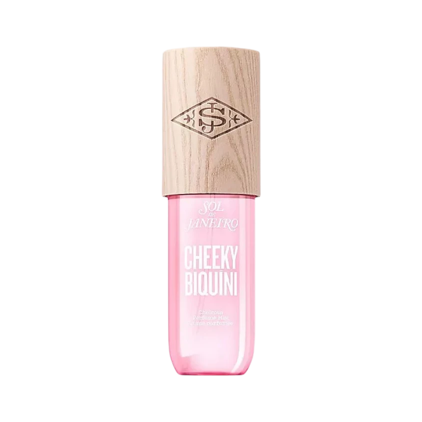 SOL DE JANEIRO CHEEKY BIQUINI PERFUME MIST МИСТ ДЛЯ ТЕЛА