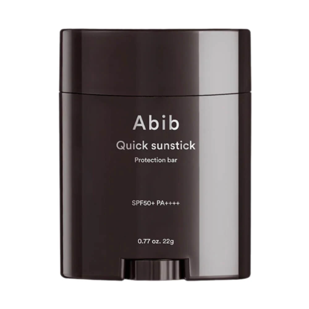 ABIB QUICK SUNSTICK PROTECTION BAR SPF 50+ СПФ СТИК 
