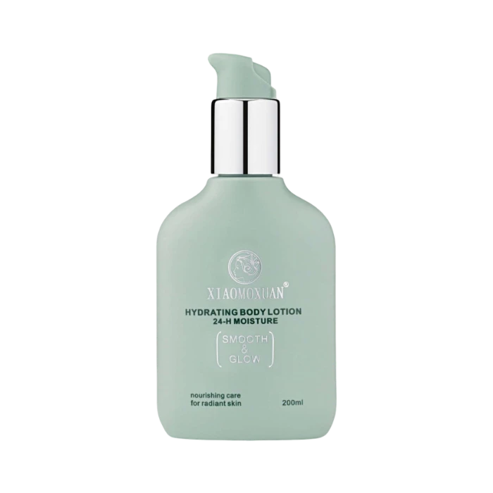 XIAOMOXUAN HYDRATING BODY LOTION SMOOTH&GLOW ЛОСЬОН ДЛЯ ТЕЛА