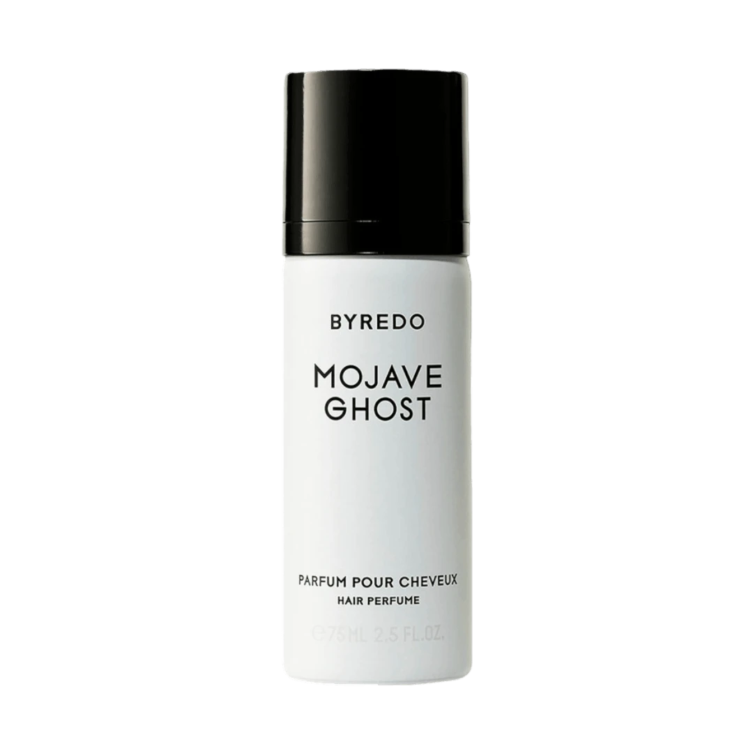 BYREDO MOJAVE GHOST HAIR PERFUME ПАРФЮМ ДЛЯ ВОЛОС