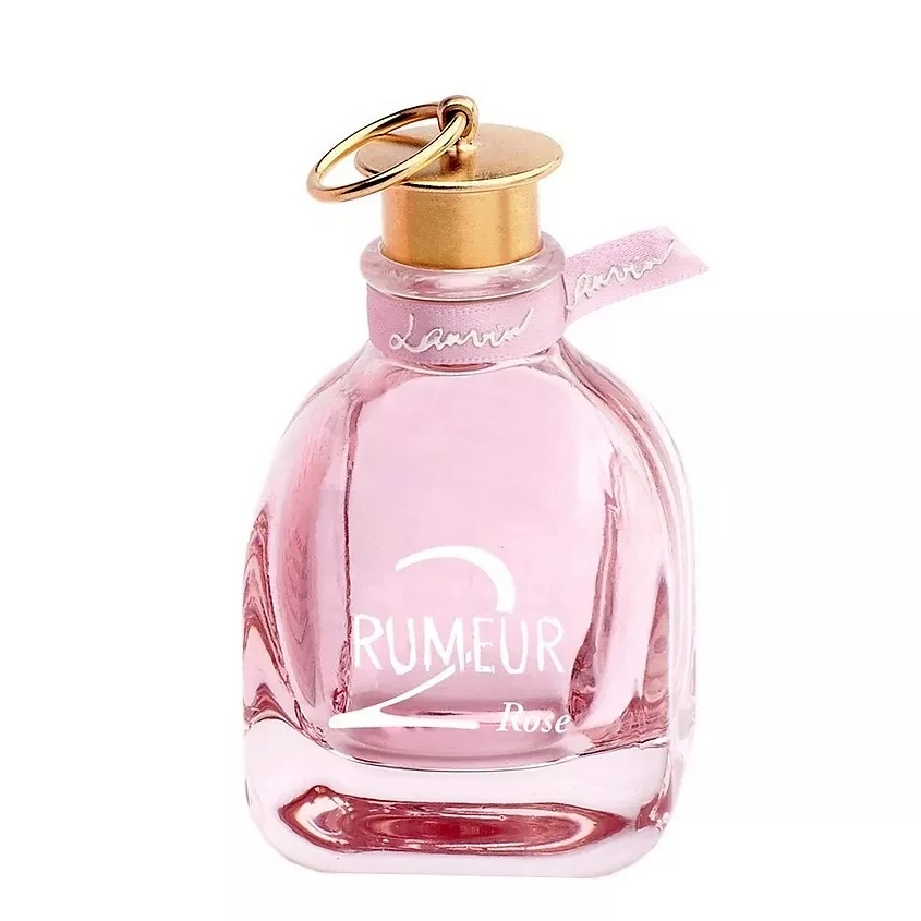 LANVIN RUMEUR ROSE ПАРФЮМ