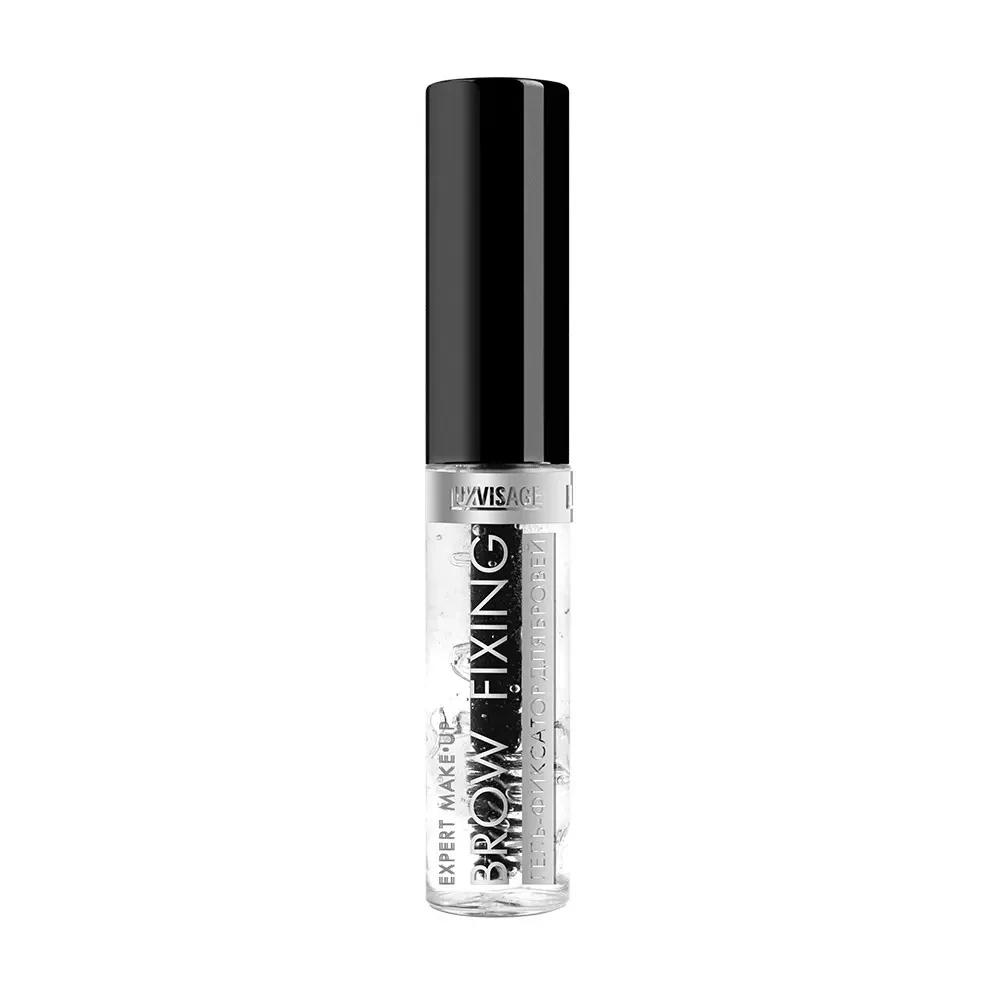 LUXVISAGE BROW FIXING ГЕЛЬ ДЛЯ БРОВЕЙ