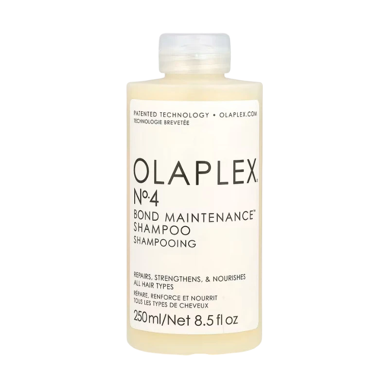OLAPLEX №4 BOND MAINTENANCE SHAMPOO ШАМПУНЬ ДЛЯ ВОЛОС 