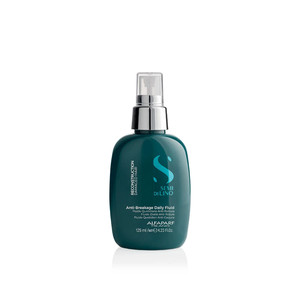 ALFAPARF RECONSTRUCTION ANTI-BREAKAGE DAILY FLUID СПРЕЙ-ФЛЮИД