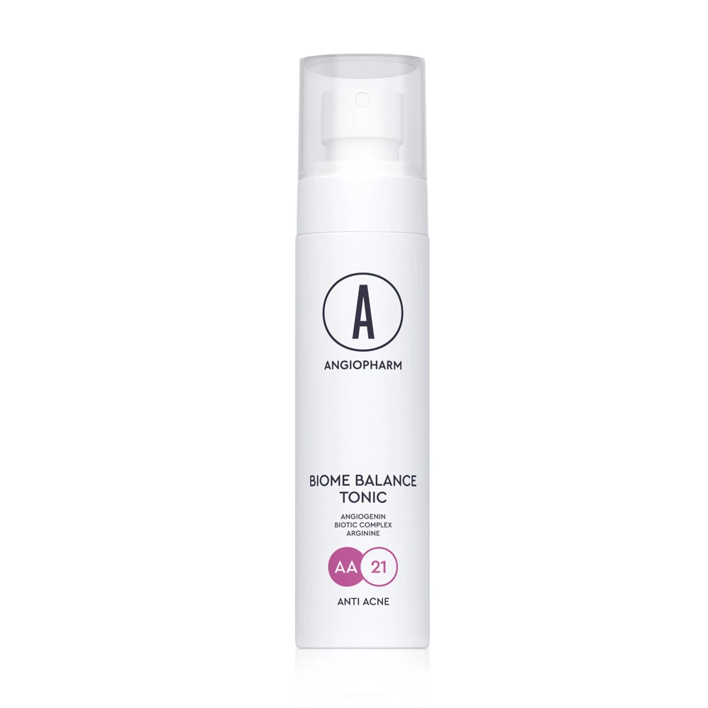 ANGIOPHARM BIOME BALANCE TONIC БИОМ-БАЛАНС ТОНИК 