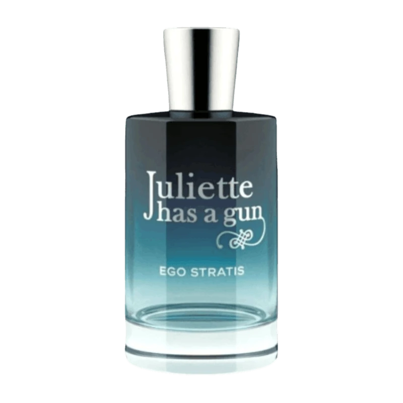 JULIETTE HAS A GUN EGO STRATIS ПАРФЮМЕРНАЯ ВОДА