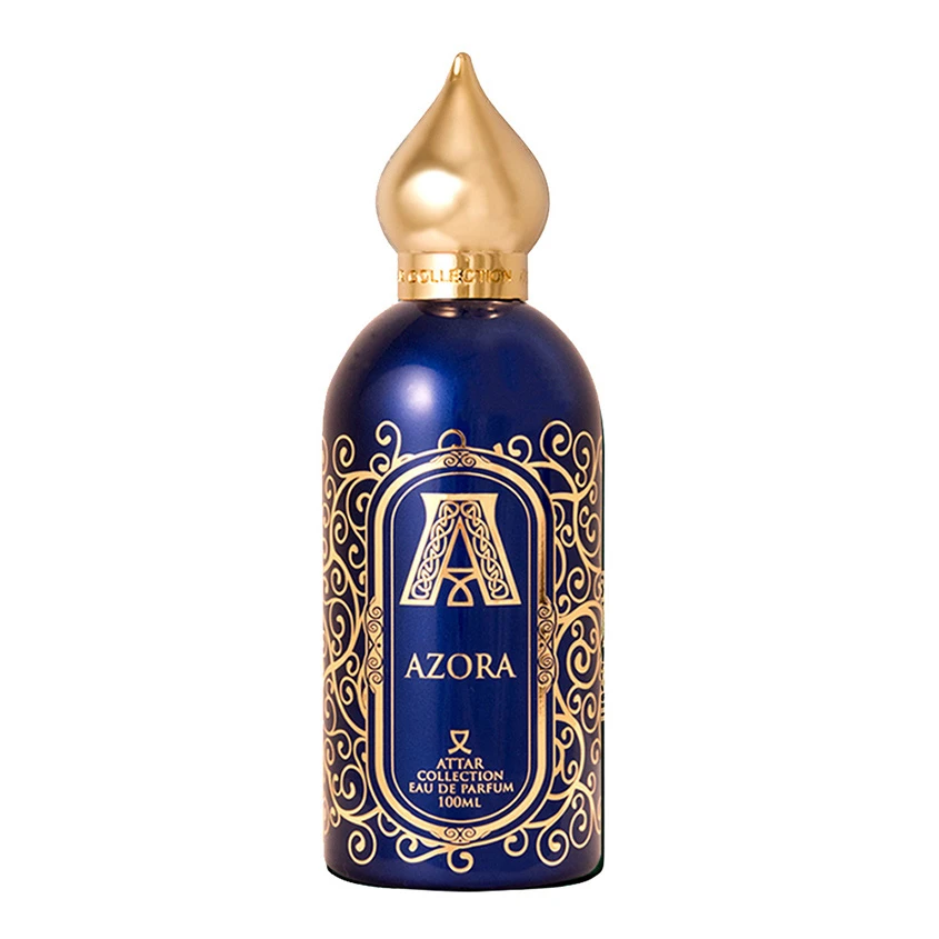 ATTAR COLLECTION AZORA ПАРФЮМ