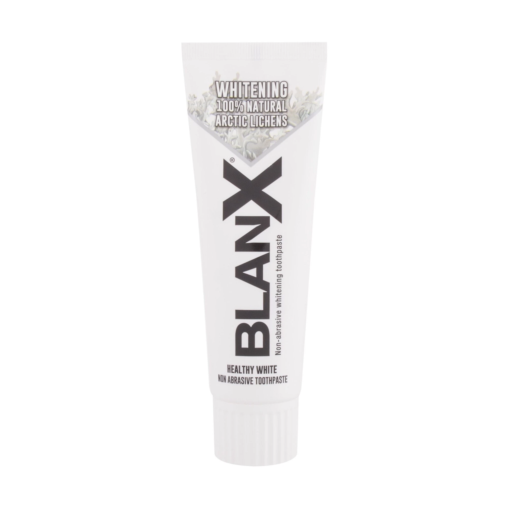 BIOREPAIR BLANX WHITENING ОТБЕЛИВАЮЩАЯ ЗУБНАЯ ПАСТА