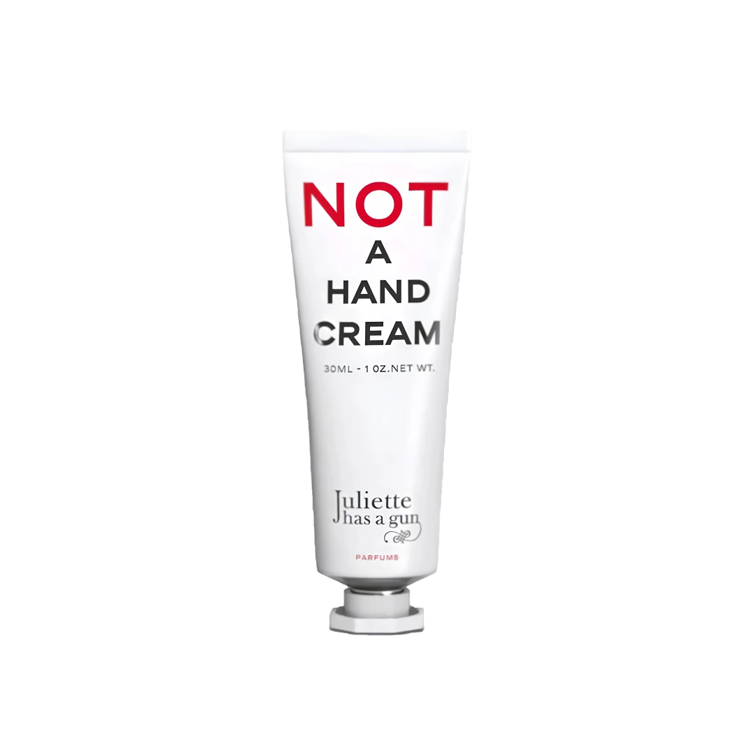 JULIETTE HAS A GUN NOT A PERFUME HAND CREAM КРЕМ ДЛЯ РУК 