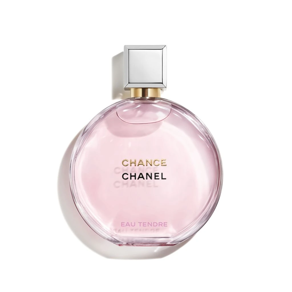 CHANEL CHANCE TENDRE ПАРФЮМ 