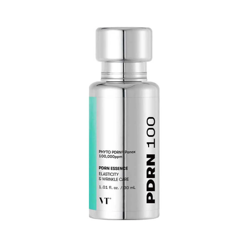 VT COSMETICS PDRN 100 ESSENCE ЭССЕНЦИЯ С ПДРН