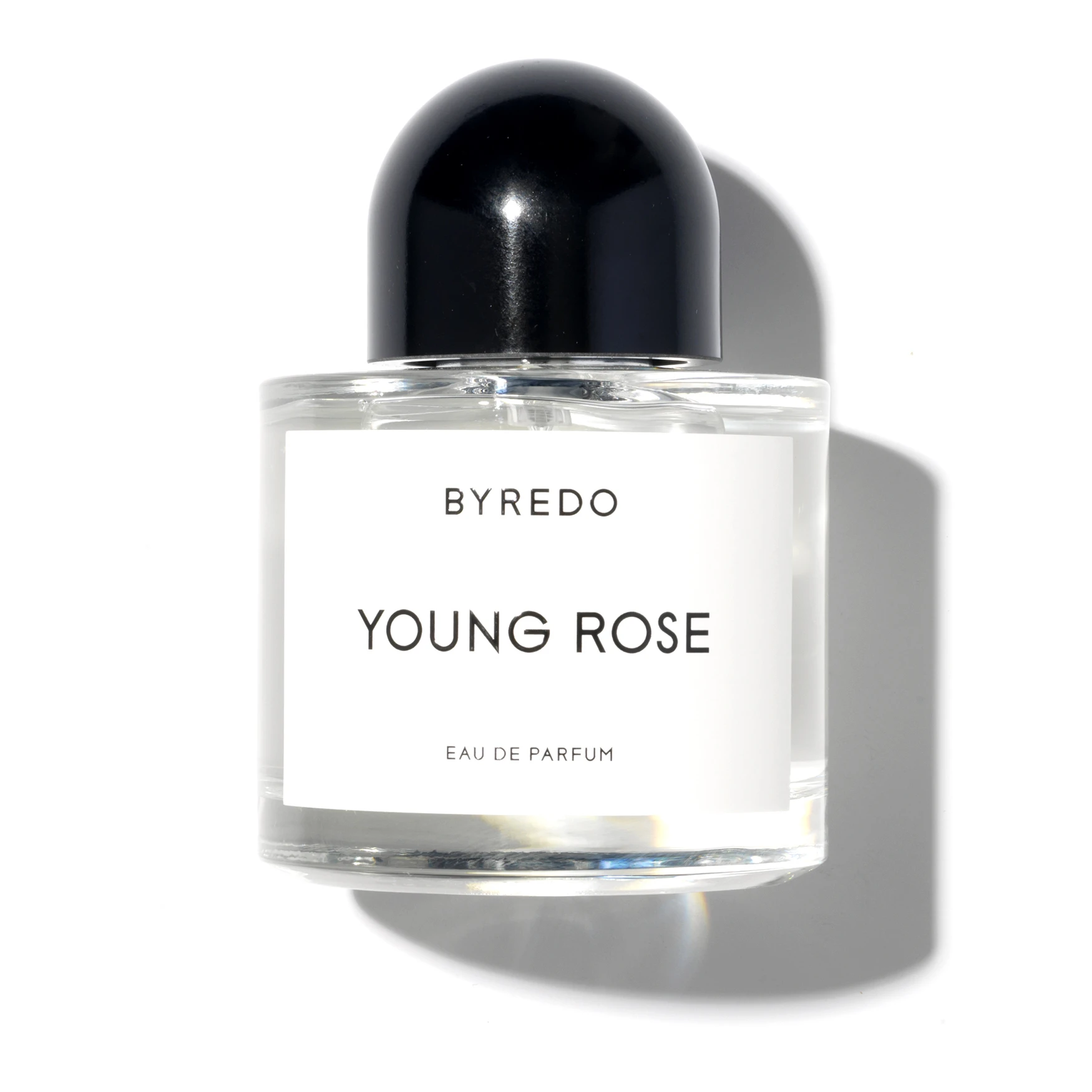 BYREDO YOUNG ROSE ПАРФЮМ