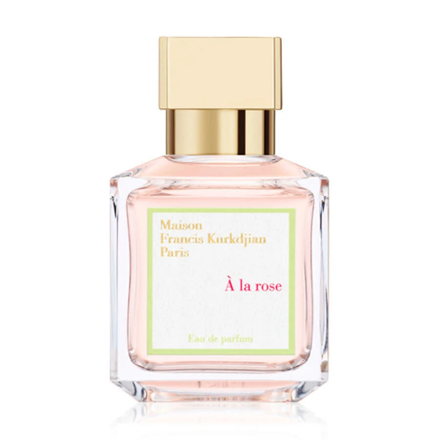 MAISON FRANCIS KURKDJIAN A LA ROSE ПАРФЮМ