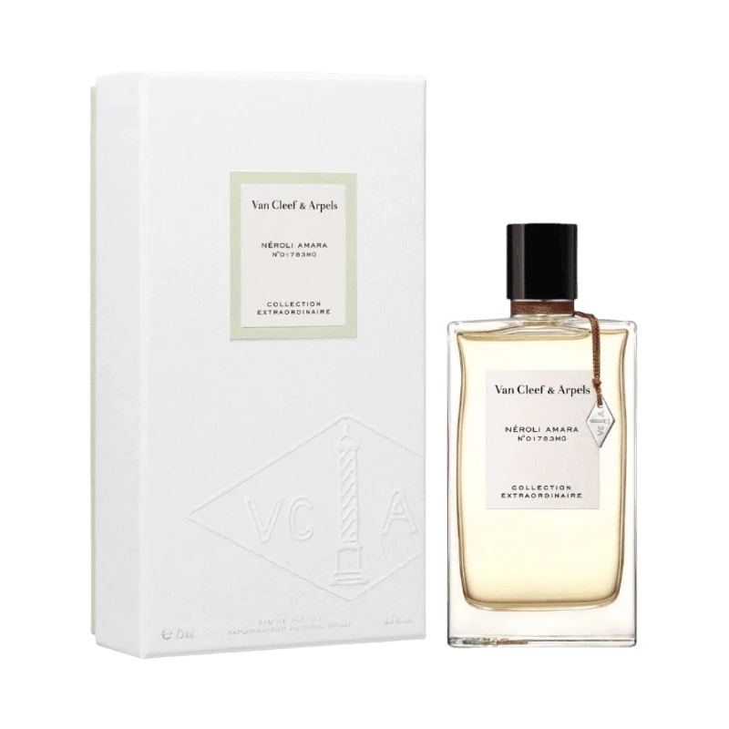 VAN CLEEF & ARPELS NEROLI AMARA ПАРФЮМ