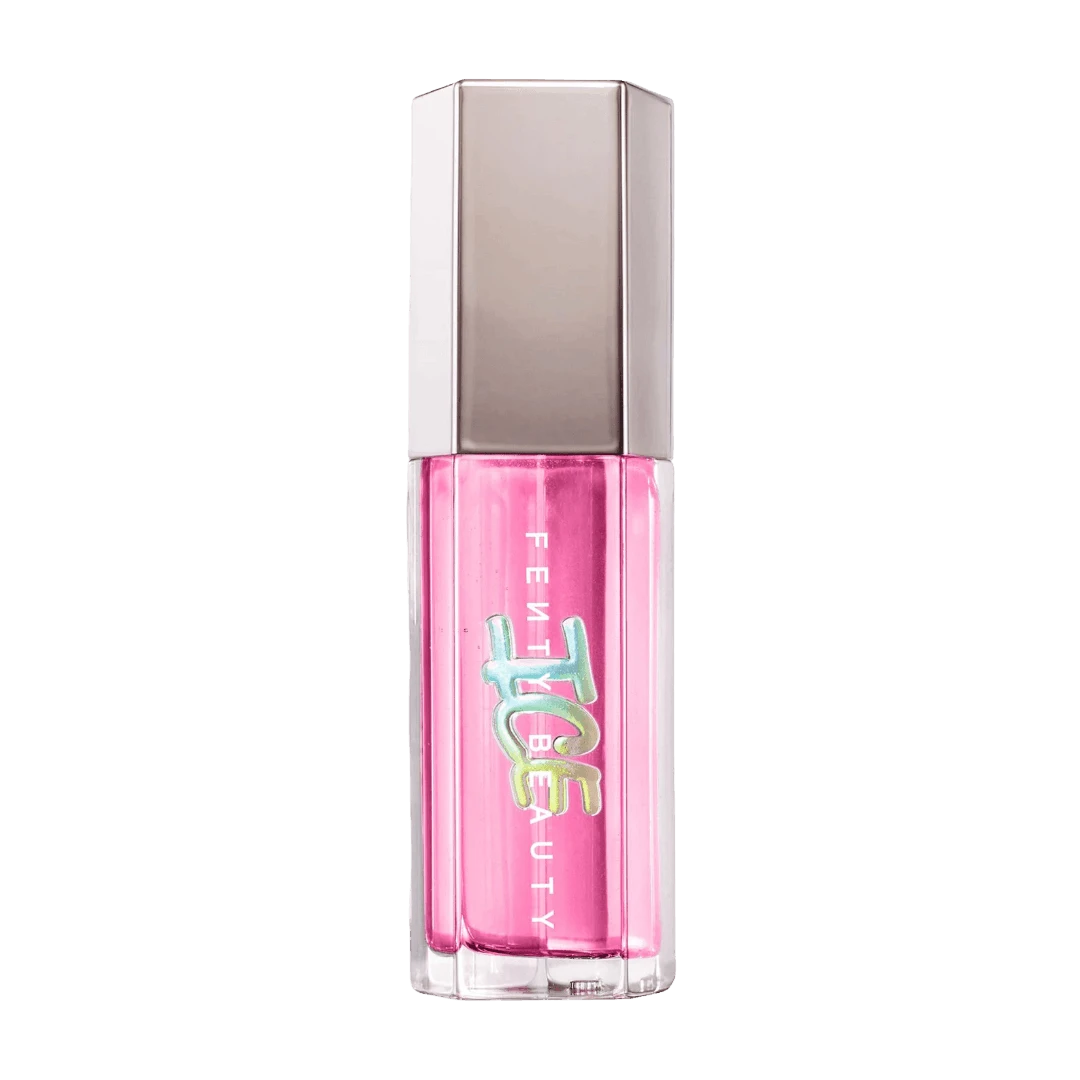 FENTY BEAUTY GLOSSBOMB ICE COOLING LIP LUMINIZER БЛЕСК ДЛЯ ГУБ 