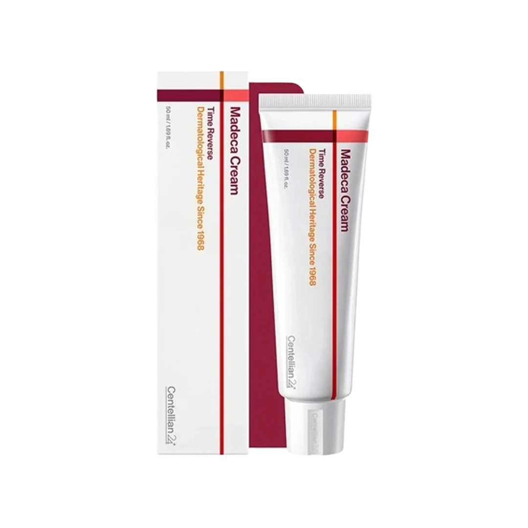 CENTELLIAN24 MADECA CREAM TIME REVERSE КРЕМ ДЛЯ ЛИЦА