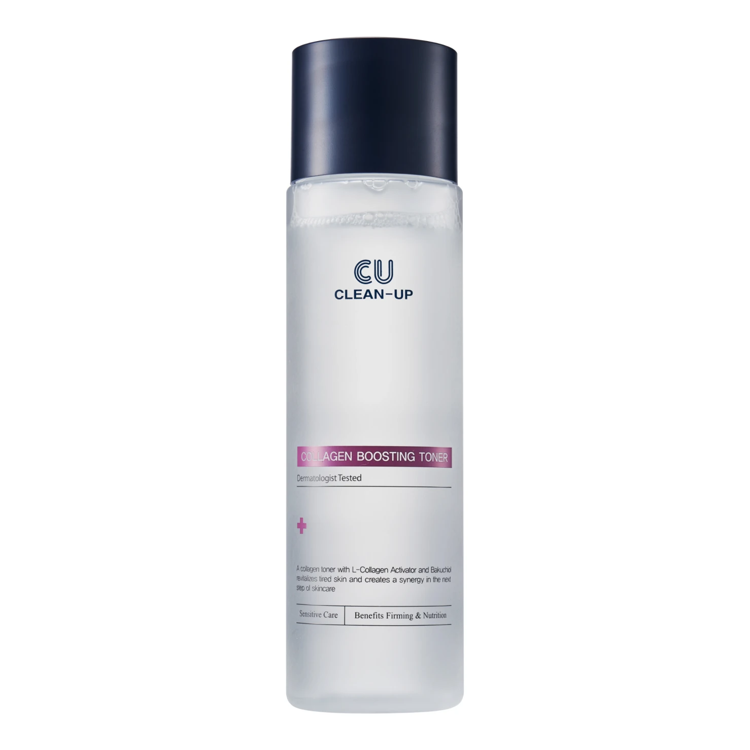 CU SKIN COLLAGEN BOOSTING TONER КОЛЛАГЕНОВЫЙ ТОНЕР