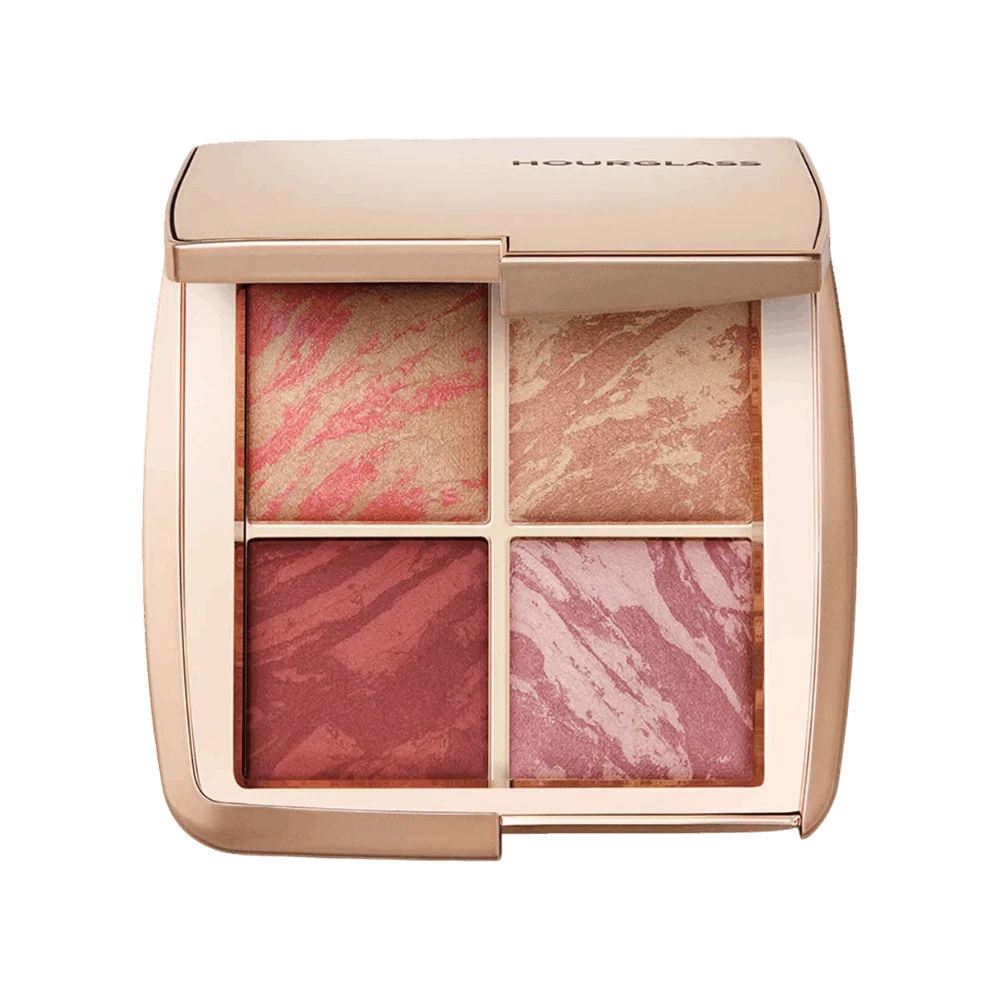 HOURGLASS AMBIENT LIGHTING PALETTE ПАЛЕТКА ДЛЯ ЛИЦА