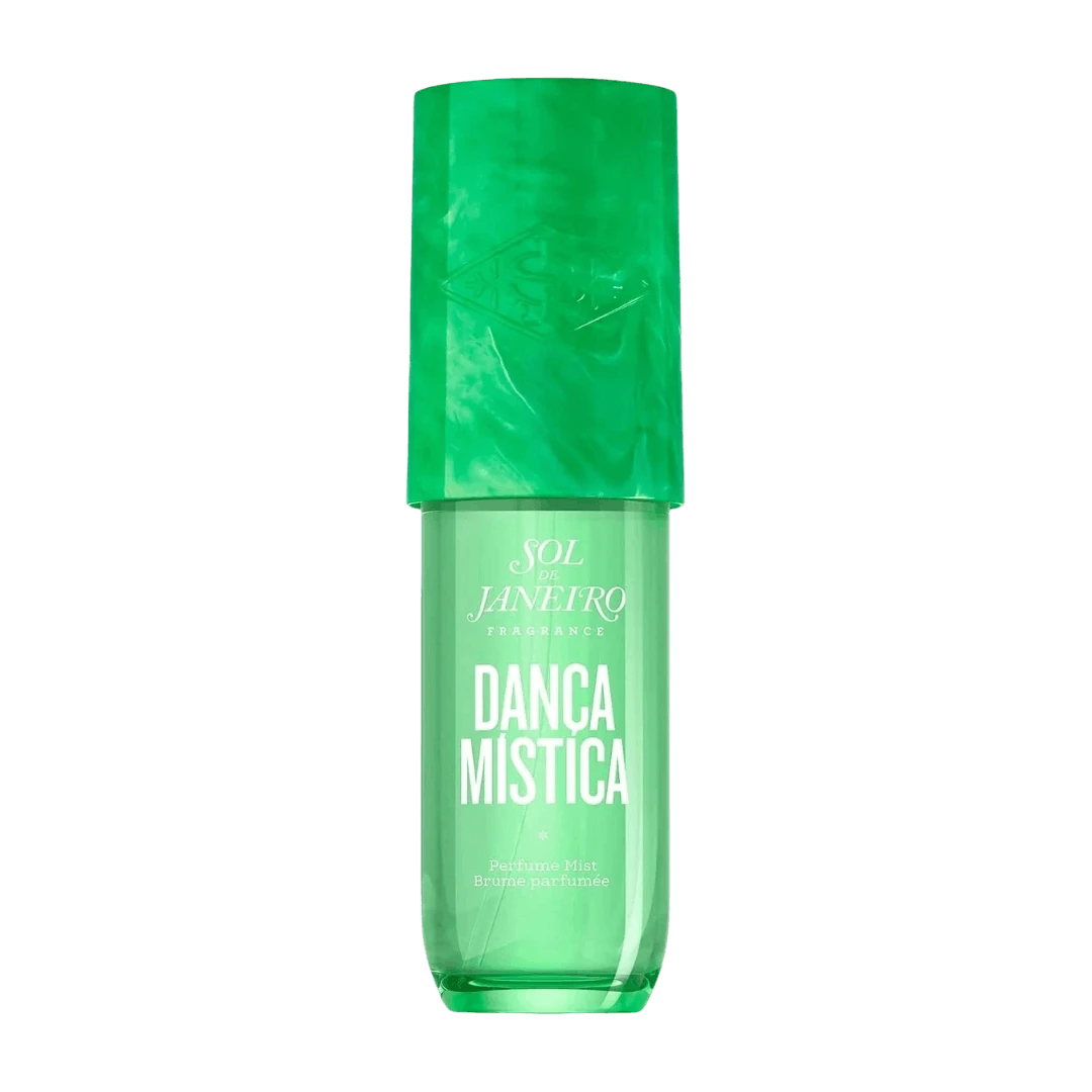 SOL DE JANEIRO DANCA MISTICA PERFUME MIST 