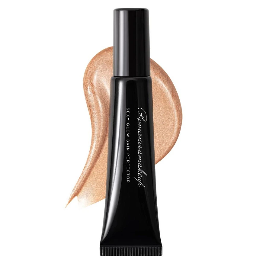 ROMANOVA MAKEUP SEXY GLOW SKIN PERFECTOR КРЕМОВЫЙ ХАЙЛАЙТЕР 