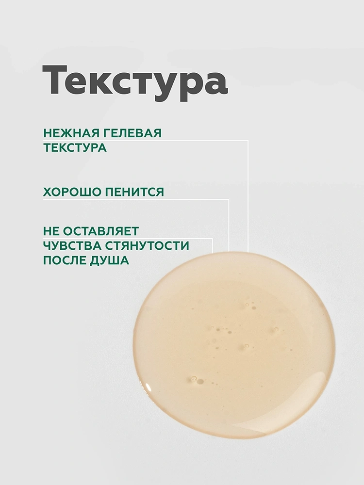 Душқа арналған Acid Therapy гелі 4
