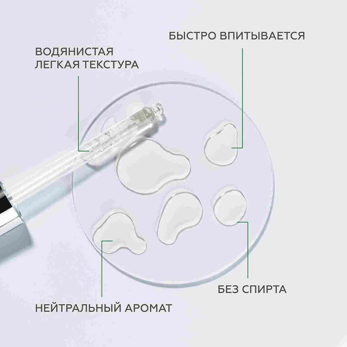 Сыворотка для проблемной кожи Blemish Control 8