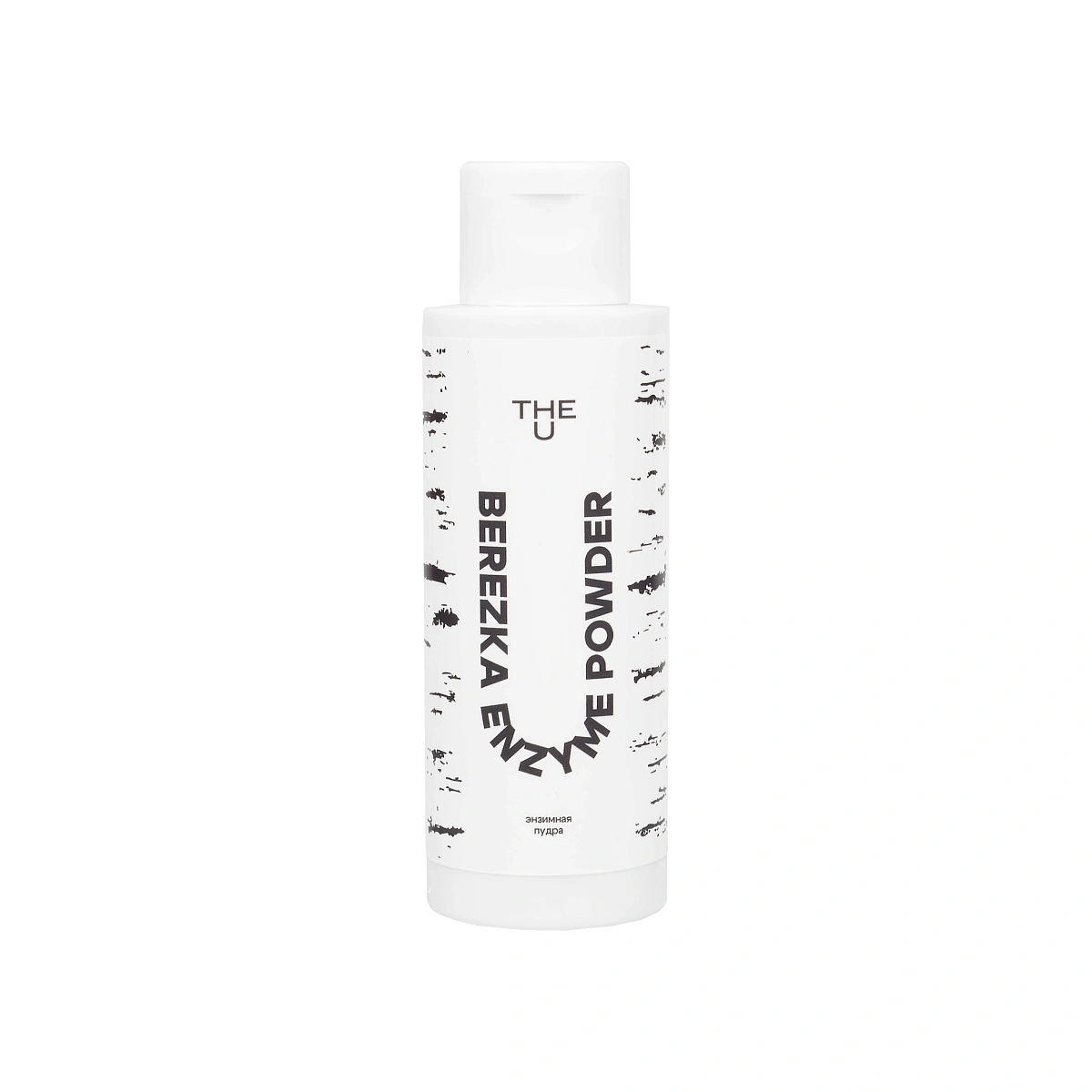 Энзимная пудра Berezka enzyme powder THE U