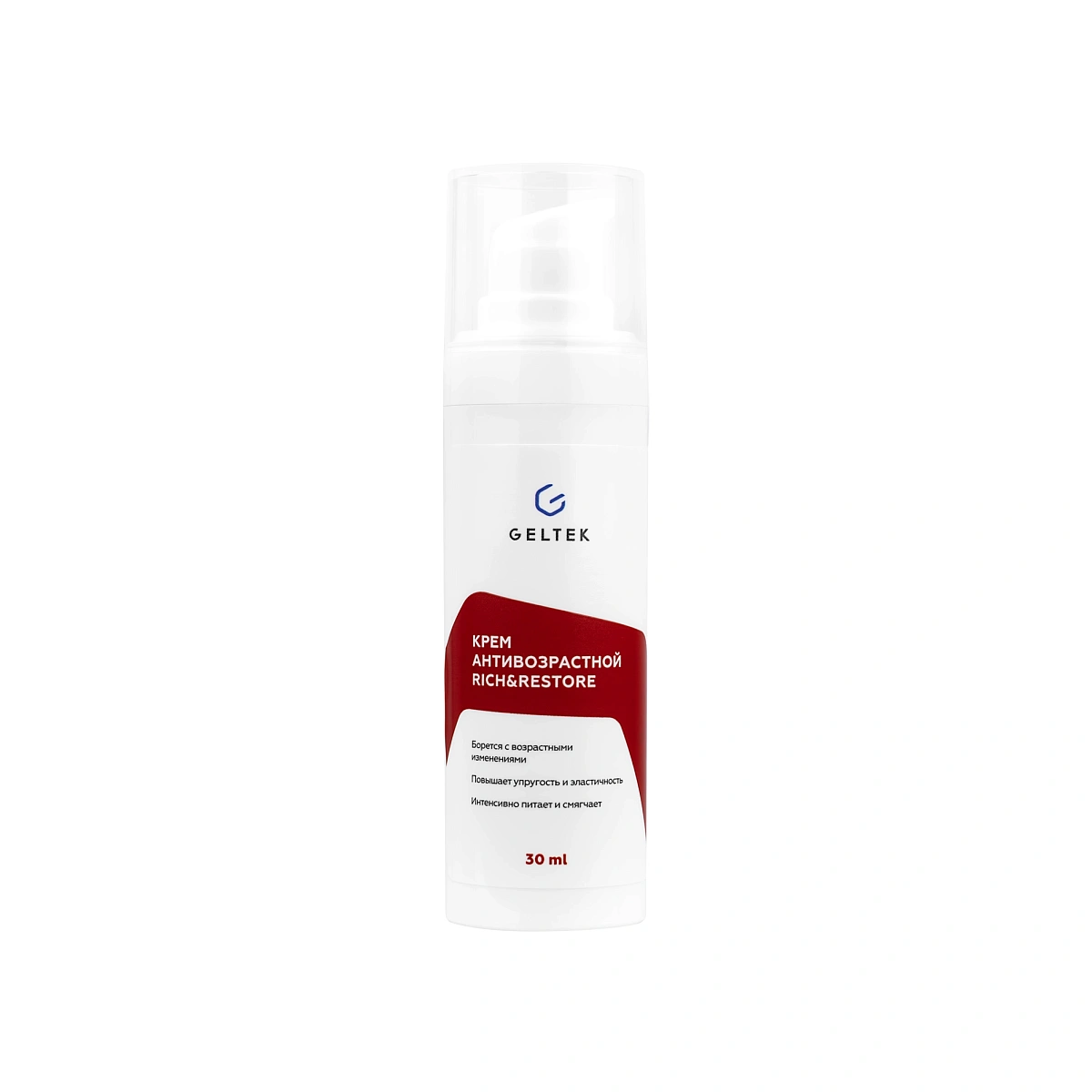 Қартаюға қарсы Rich&Restore кремі
