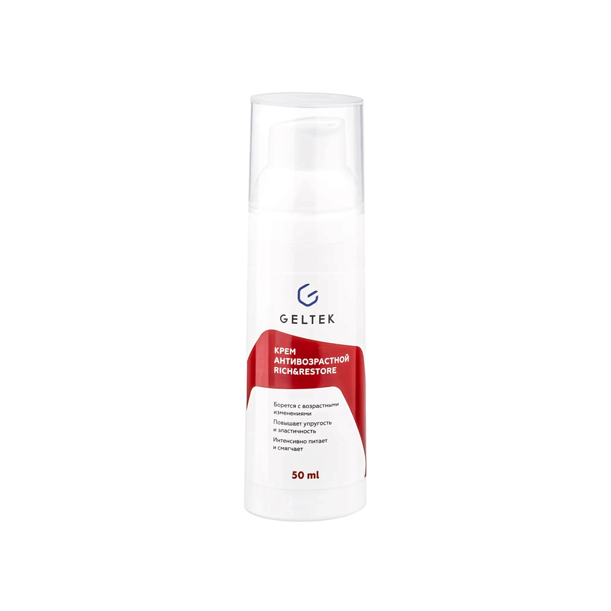 Қартаюға қарсы Rich&Restore кремі