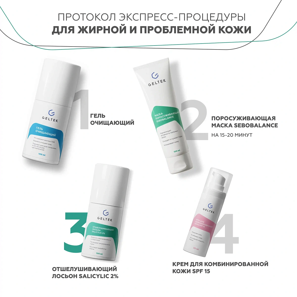 Salicylic 2 қабыршақтайтын лосьон% 4