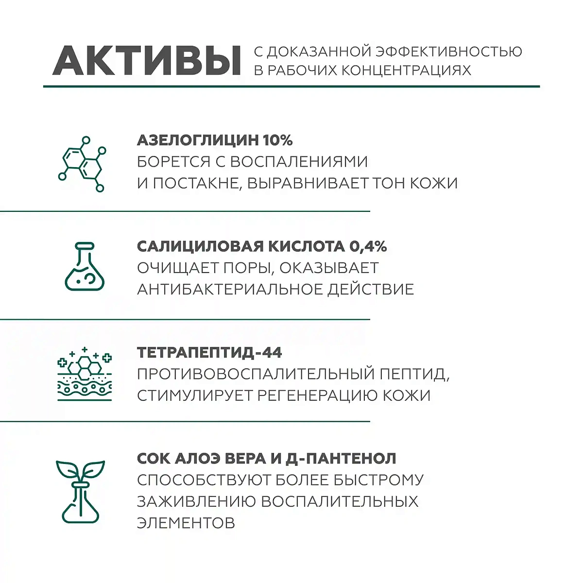 «Стоп-Акне» сарысуы 7