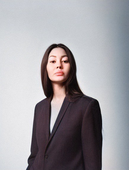 Danara Zholamanova