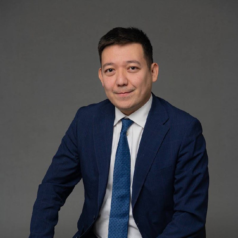 Talgat Zholdymuratovich