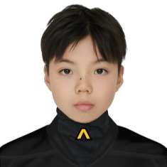 ZHANG ANDY