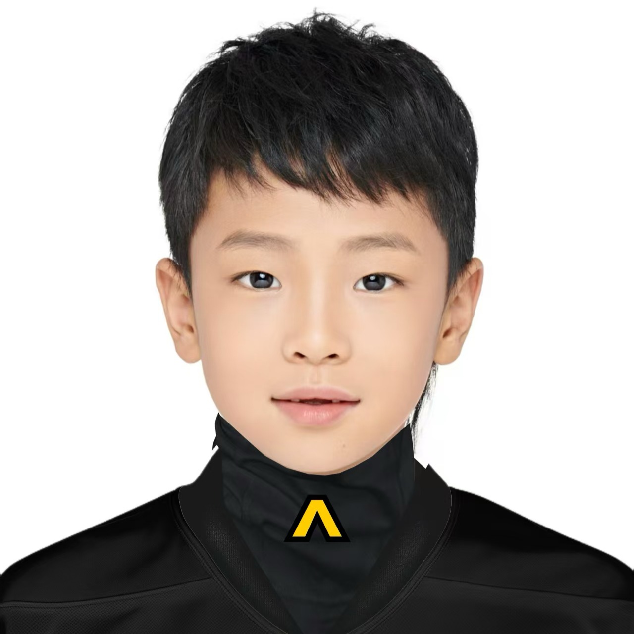 GUO HENRY