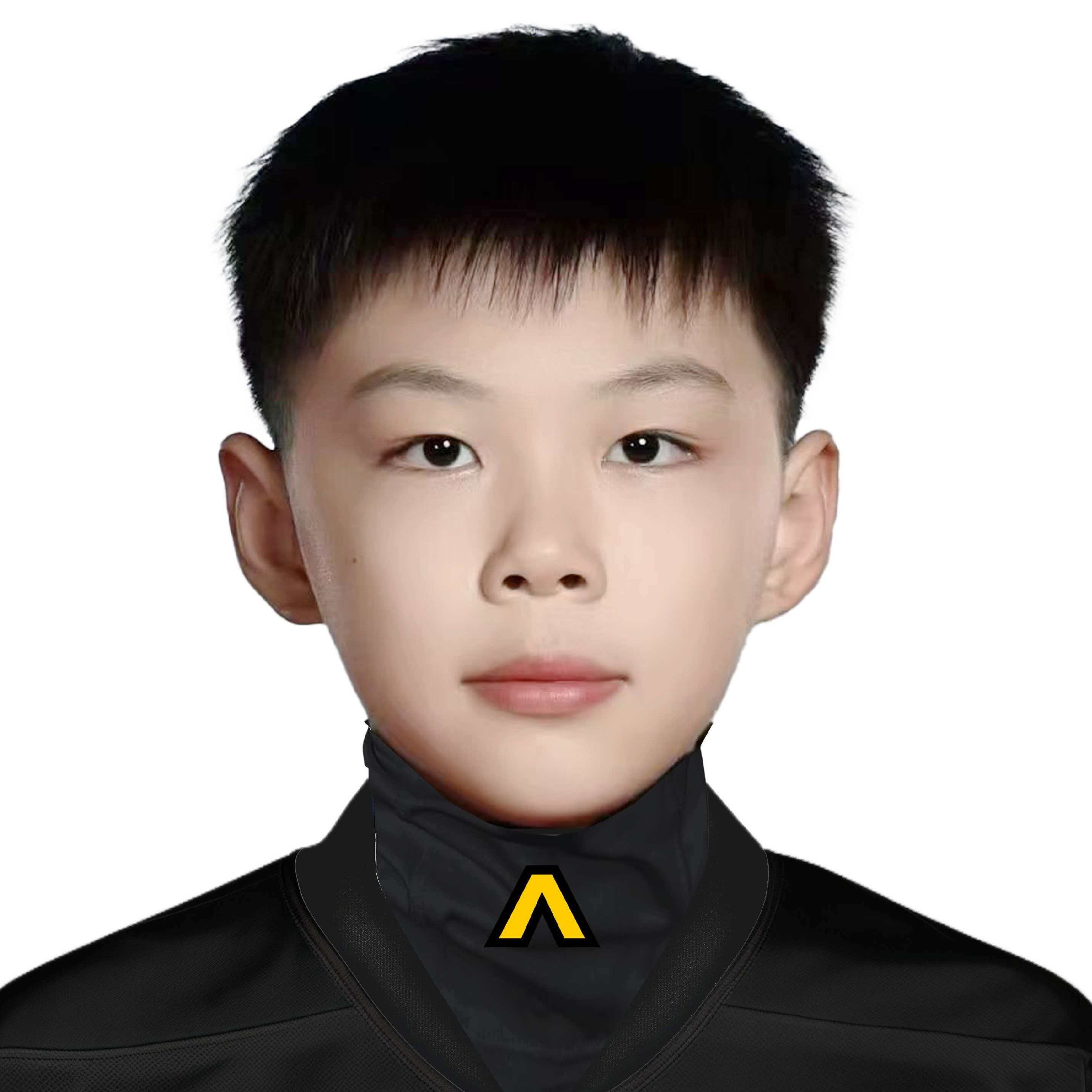 YANG CASPAR