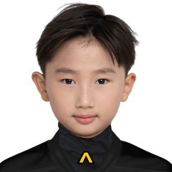 ZHOU ANAKIN