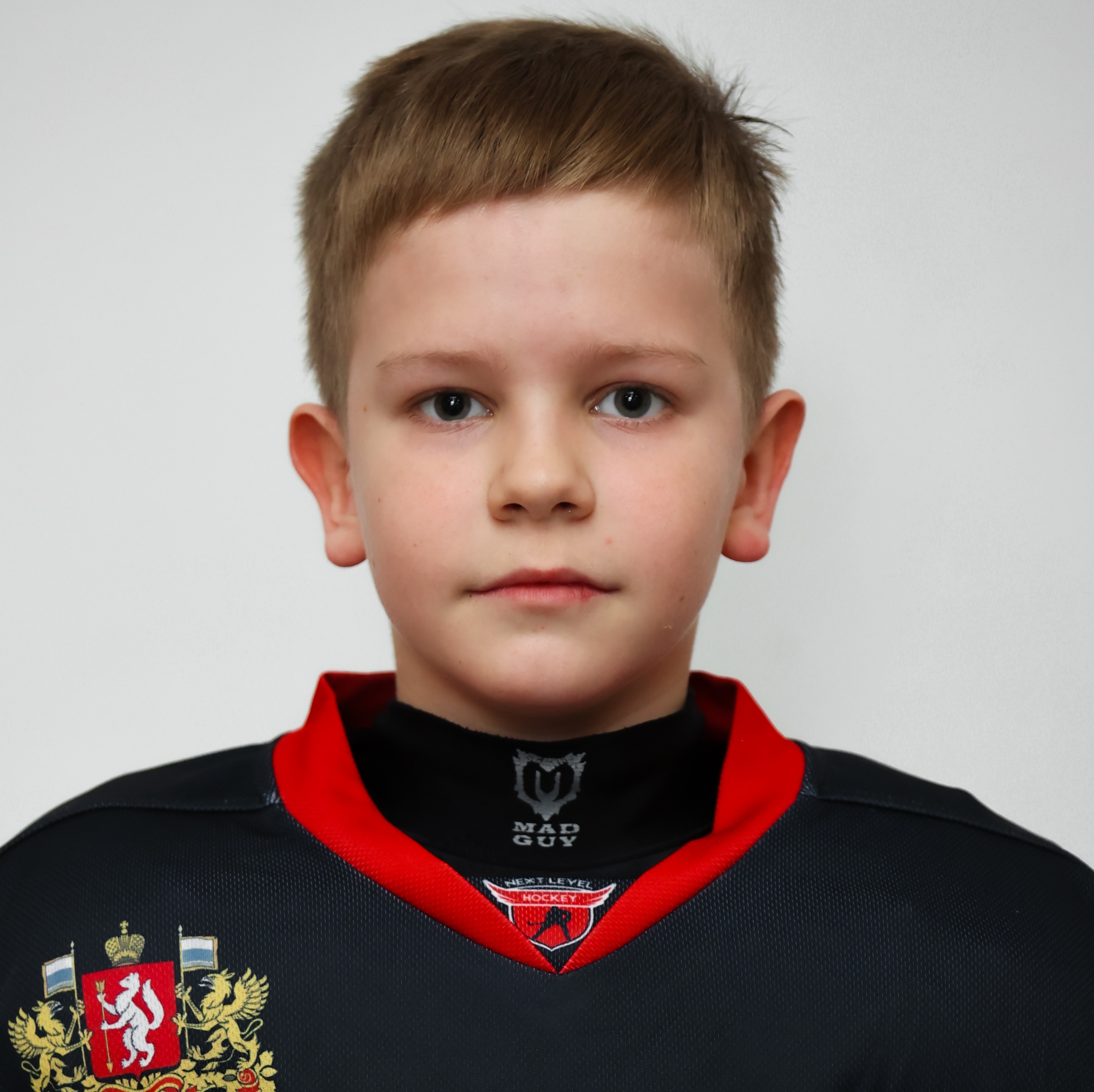 Назаров Игорь