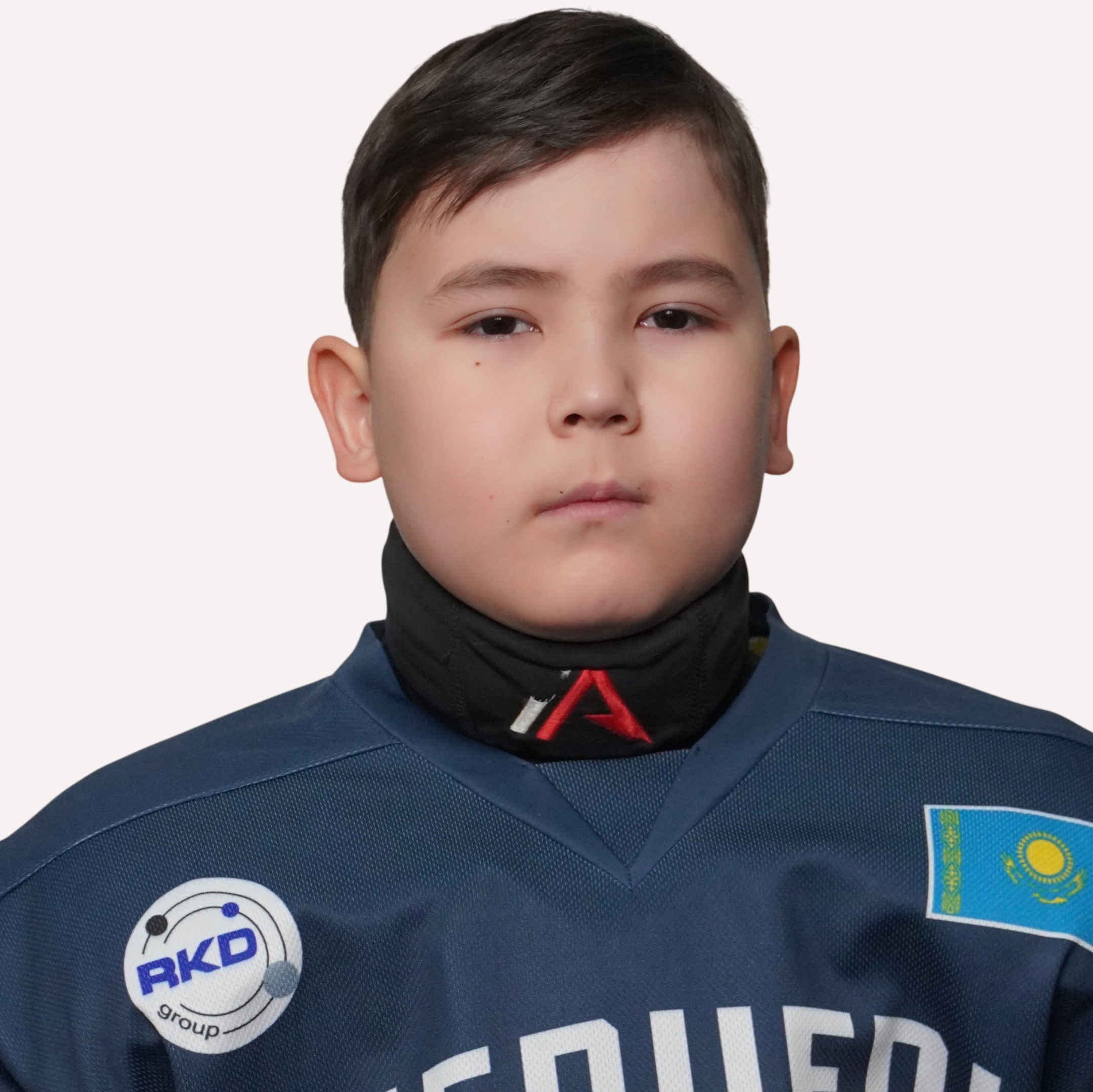 Ахметов Мансур
