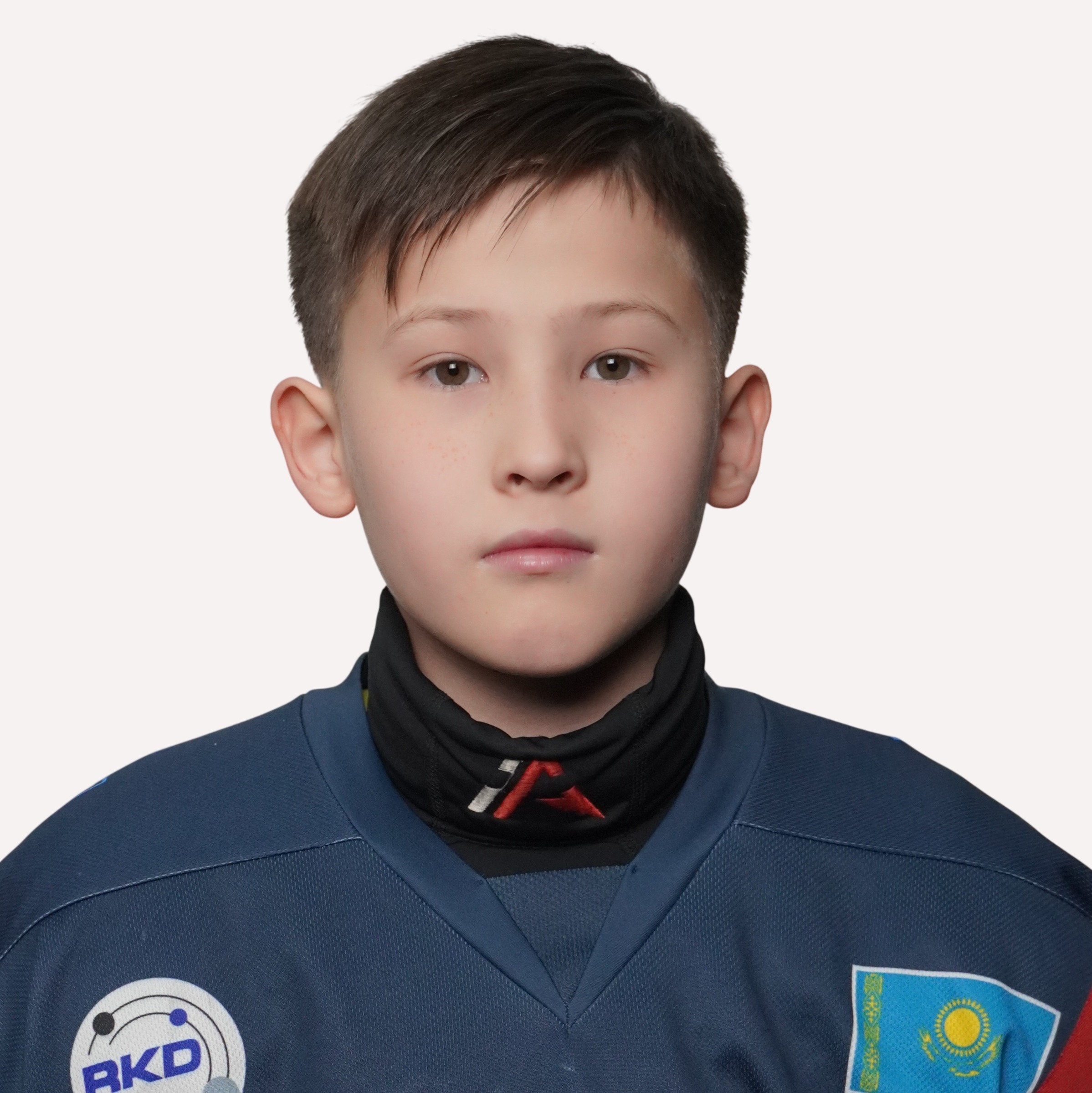 Оспан Алан