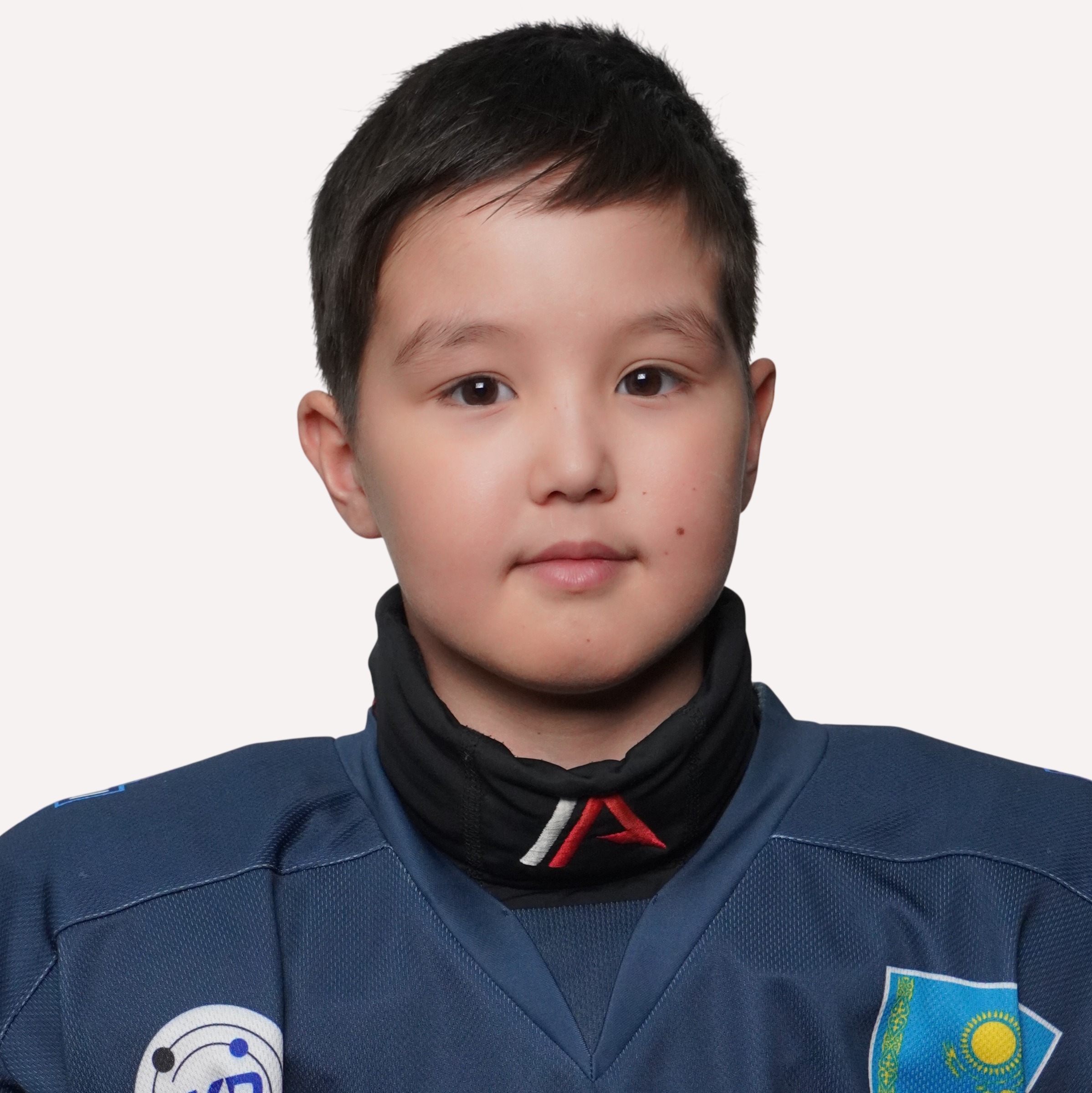 Бестембеков Данияр
