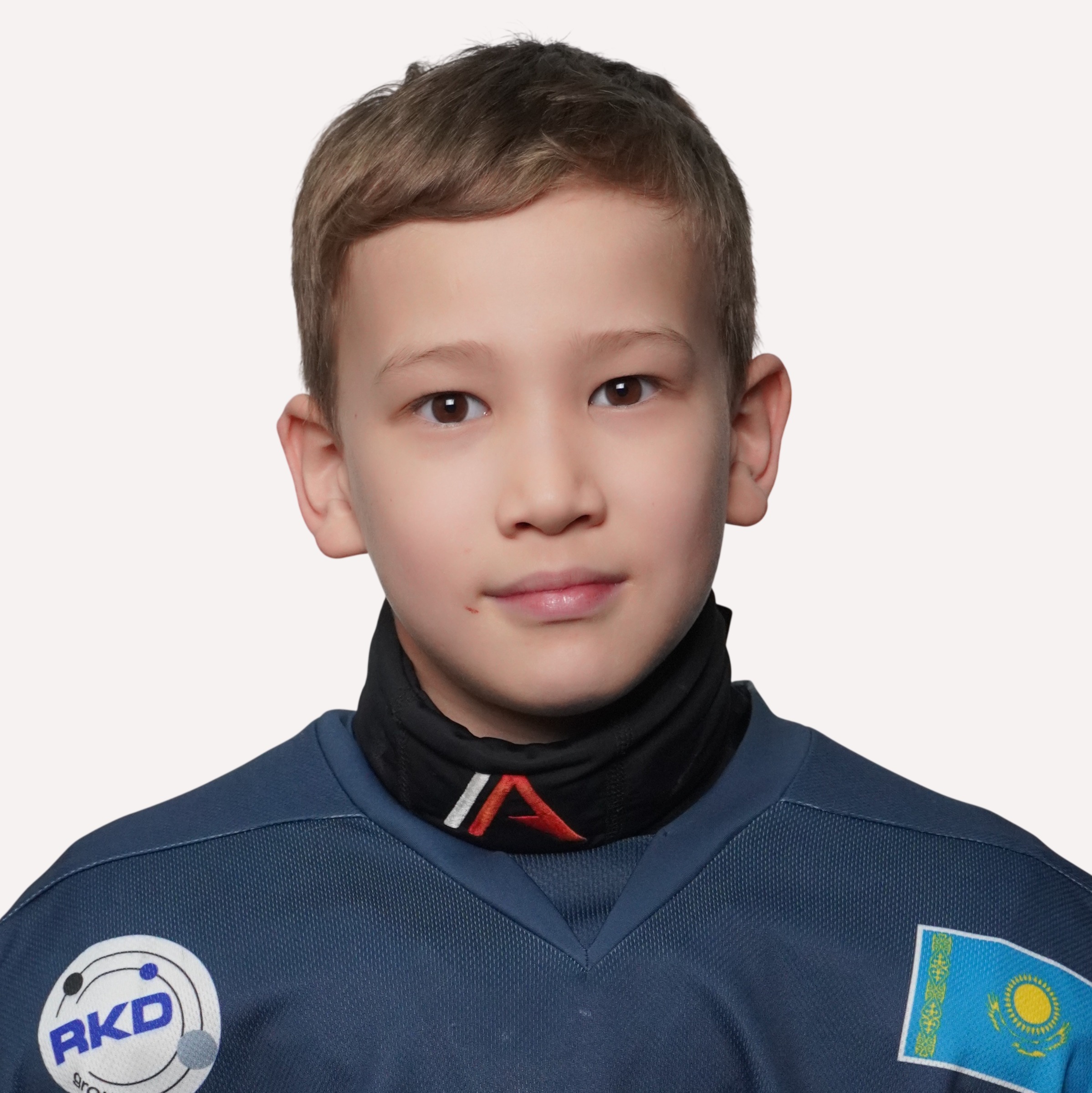Утарбаев Арсен