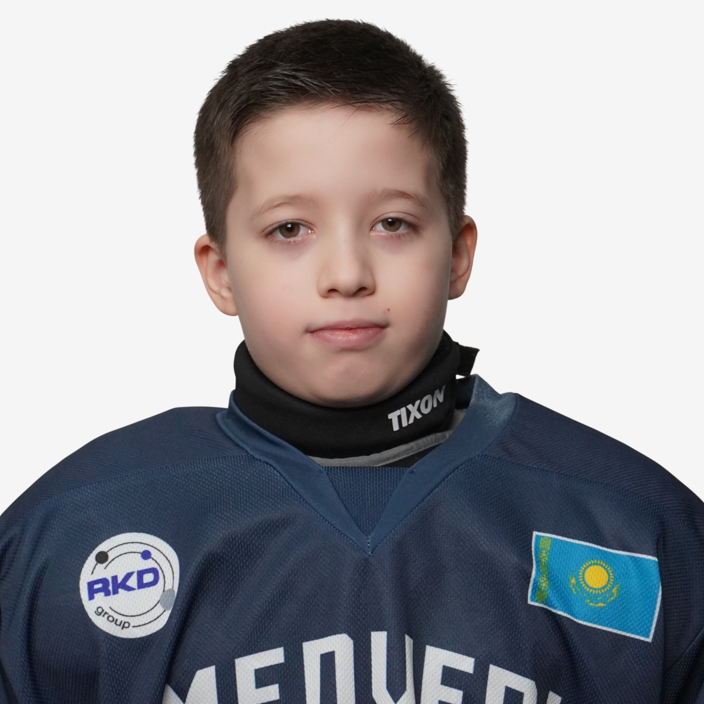 Дубровин Богдан