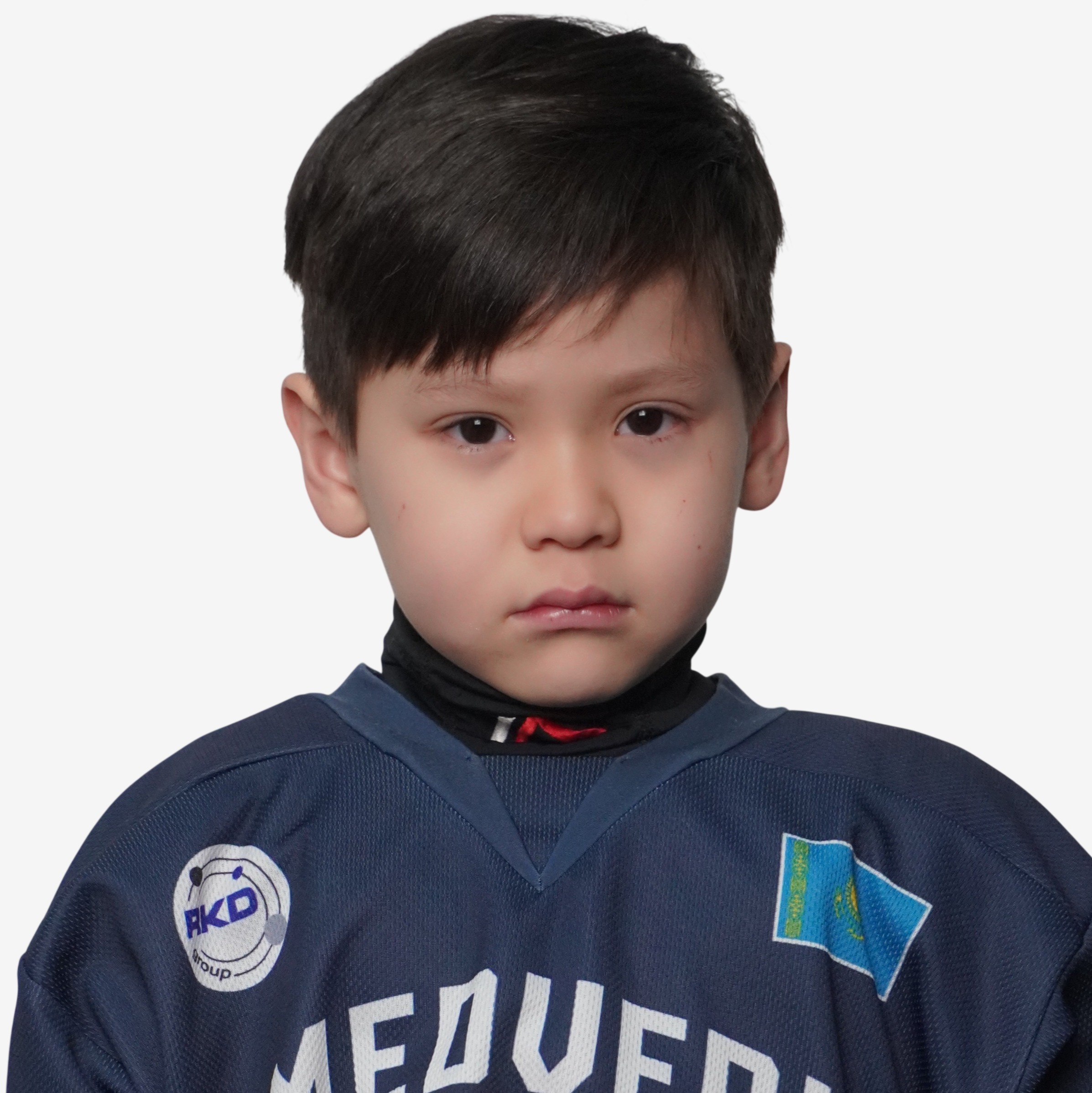 Хасенов Алишер