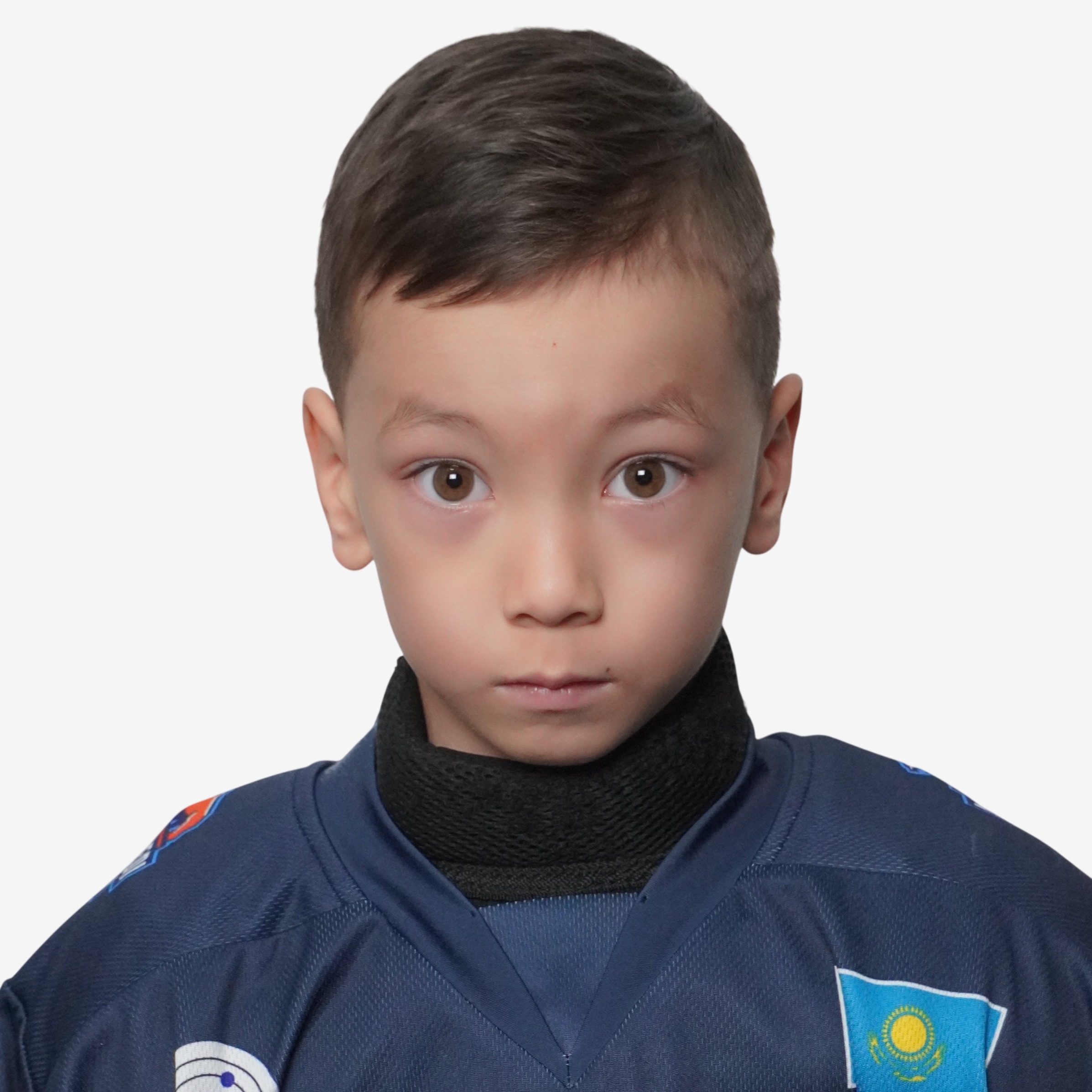 Максатулы Муслим